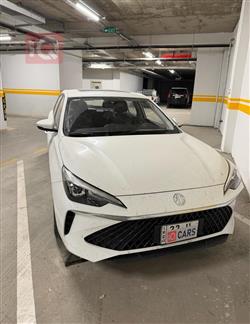 MG 5